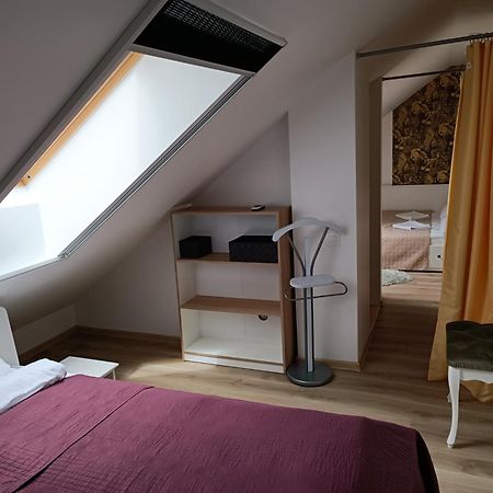 Liuto Apartamentai Юодкранте Экстерьер фото